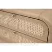 Essentials For Living Cannes 3-Drawer Nightstand