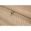 Essentials For Living Cannes 3-Drawer Nightstand