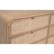Essentials For Living Cannes 6-Drawer Double Dresser