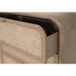 Essentials For Living Cannes 6-Drawer Double Dresser