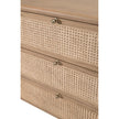Essentials For Living Cannes 6-Drawer Double Dresser