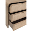Essentials For Living Cannes 6-Drawer Double Dresser