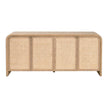 Essentials For Living Cannes Media Sideboard