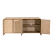 Essentials For Living Cannes Media Sideboard