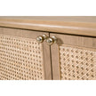 Essentials For Living Cannes Media Sideboard