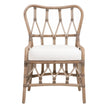 Essentials For Living Caprice Dining Chair Set of 2