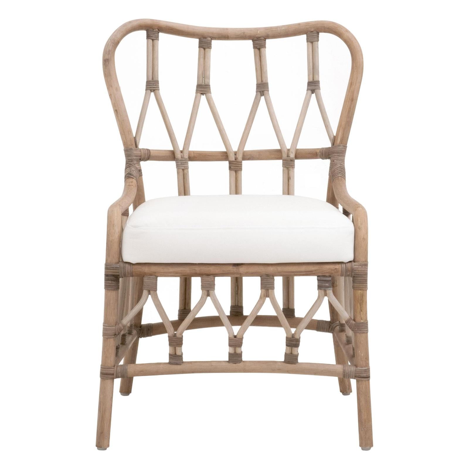 Essentials For Living Caprice Dining Chair Set of 2