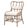 Essentials For Living Caprice Dining Chair Set of 2