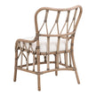 Essentials For Living Caprice Dining Chair Set of 2