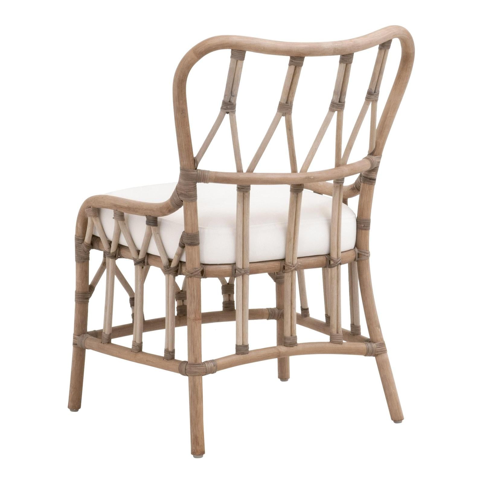 Essentials For Living Caprice Dining Chair Set of 2