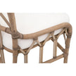 Essentials For Living Caprice Dining Chair Set of 2