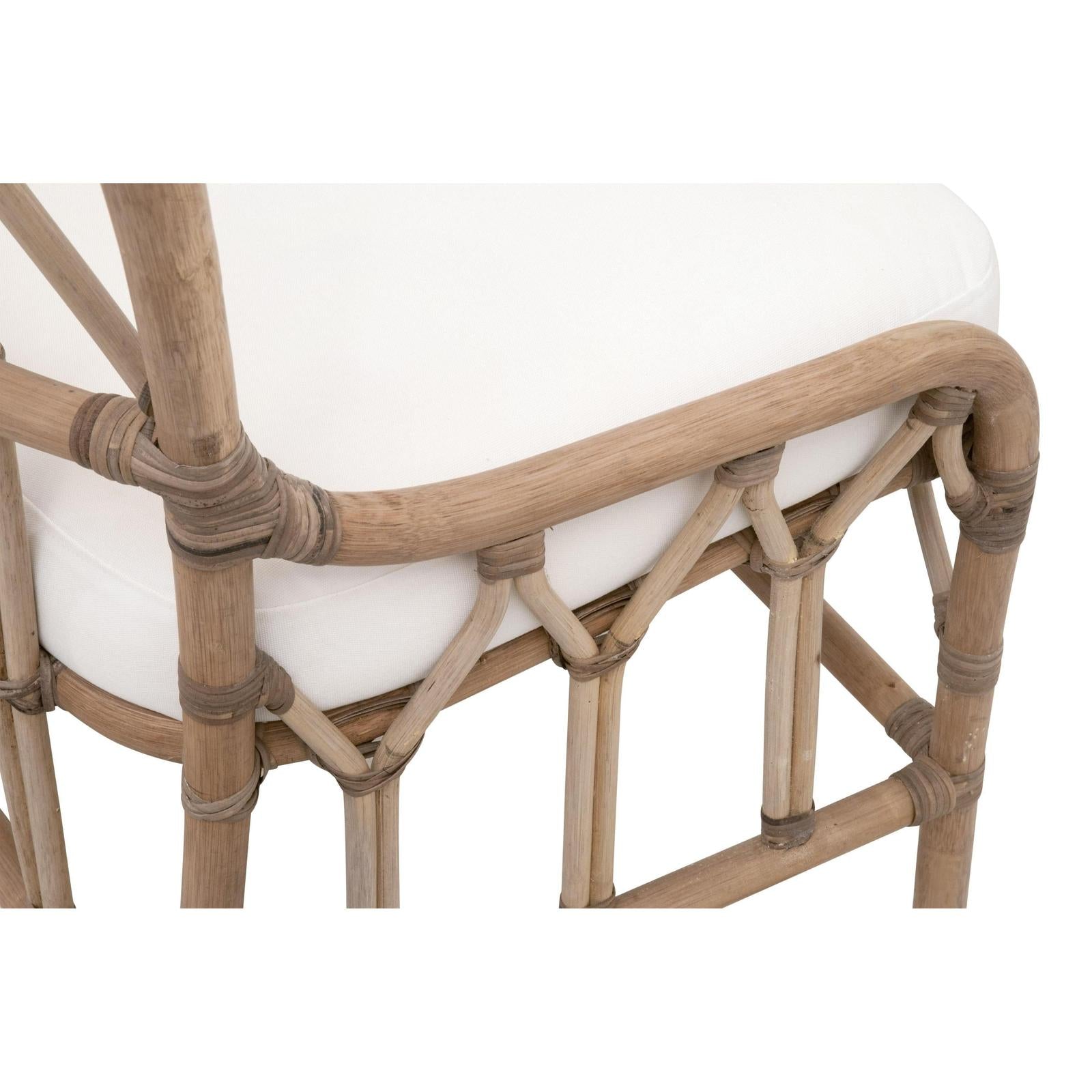 Essentials For Living Caprice Dining Chair Set of 2