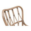 Essentials For Living Caprice Dining Chair Set of 2