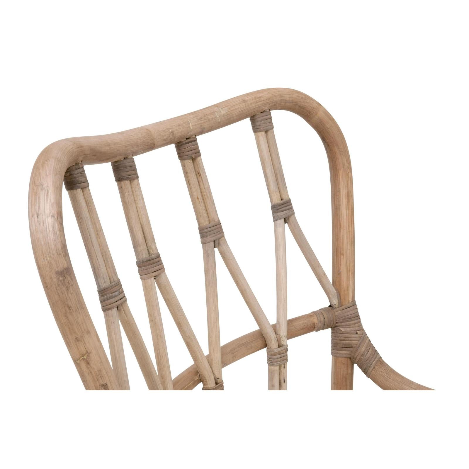 Essentials For Living Caprice Dining Chair Set of 2