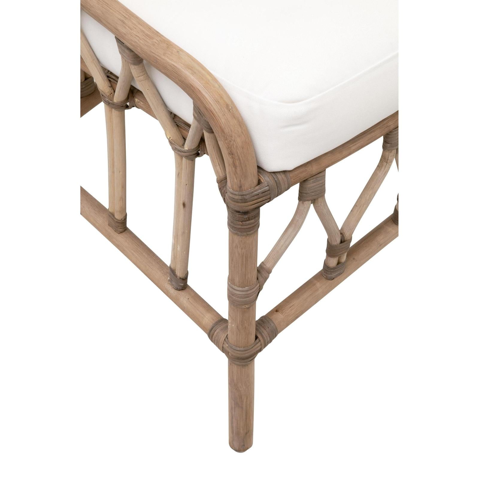 Essentials For Living Caprice Dining Chair Set of 2