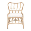 Essentials For Living Caprice Dining Chair Set of 2