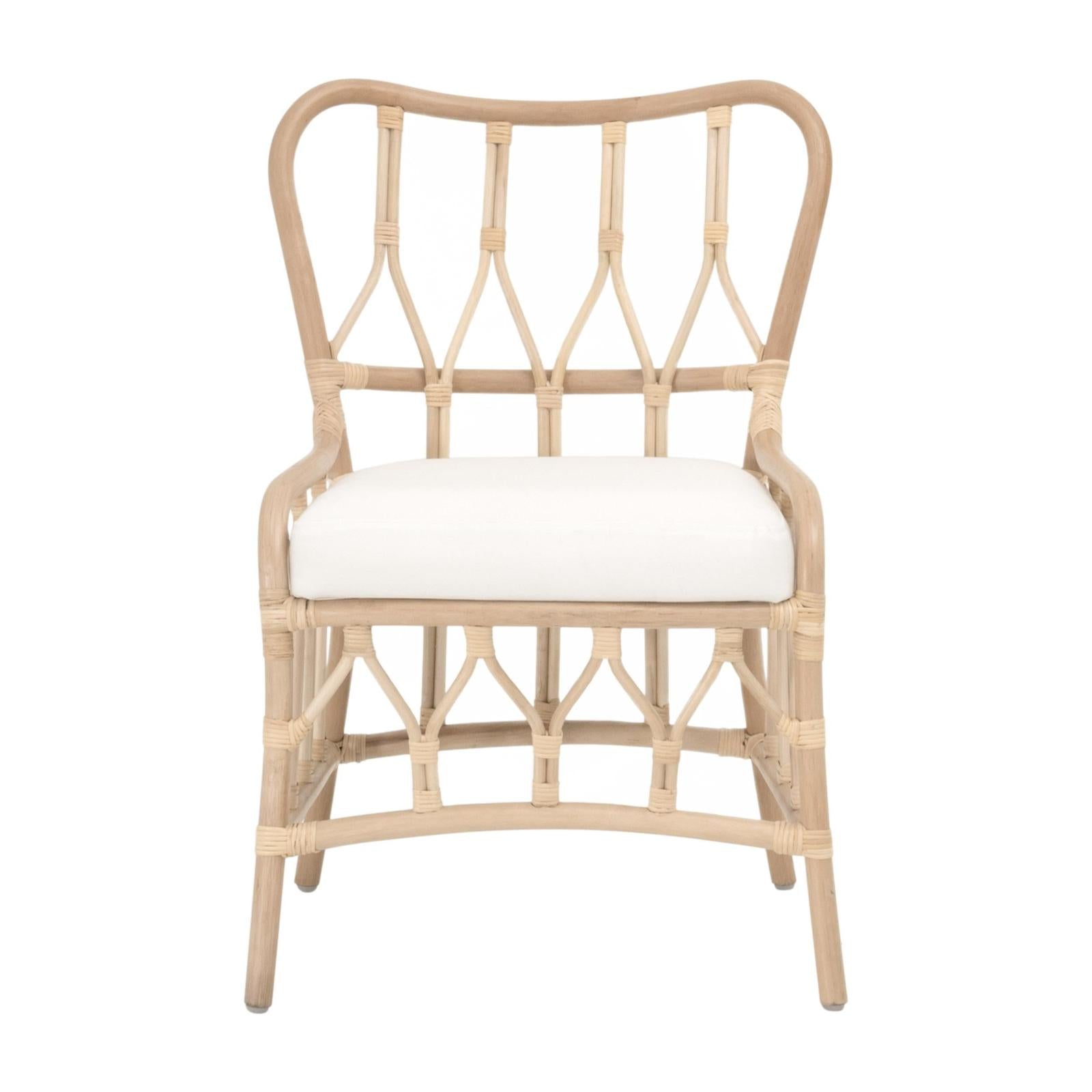 Essentials For Living Caprice Dining Chair Set of 2