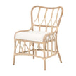 Essentials For Living Caprice Dining Chair Set of 2