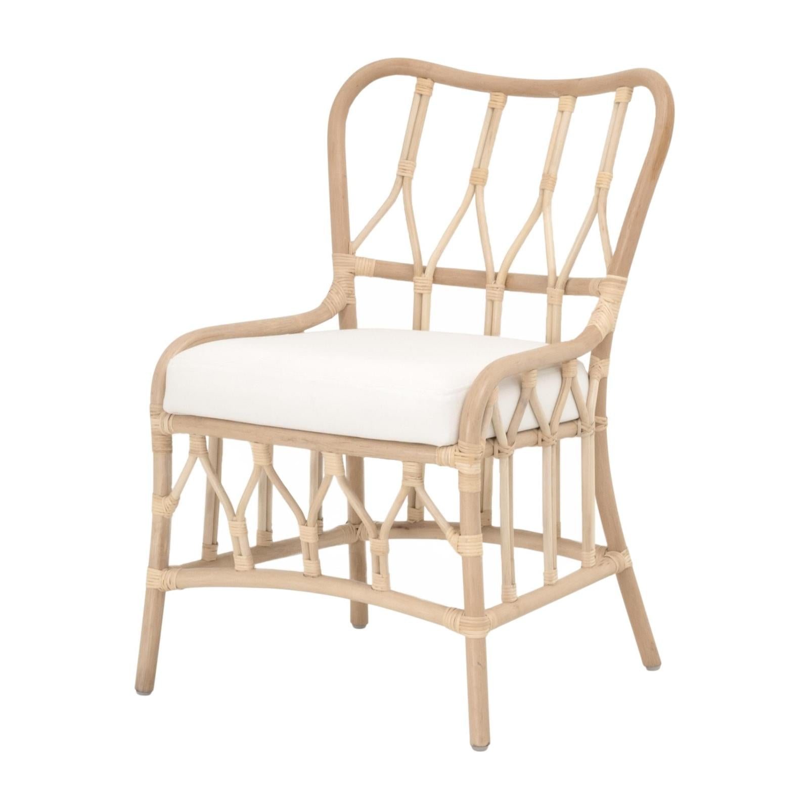 Essentials For Living Caprice Dining Chair Set of 2