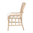 Essentials For Living Caprice Dining Chair Set of 2