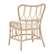 Essentials For Living Caprice Dining Chair Set of 2