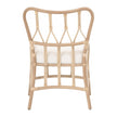 Essentials For Living Caprice Dining Chair Set of 2