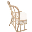 Essentials For Living Caprice Dining Chair Set of 2