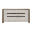 Universal Furniture Erinn V X Universal Vista Drawer Chest