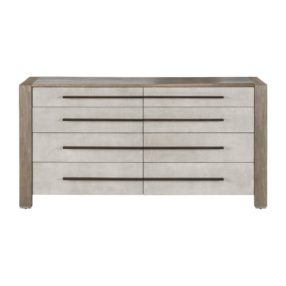 Universal Furniture Erinn V X Universal Vista Drawer Chest