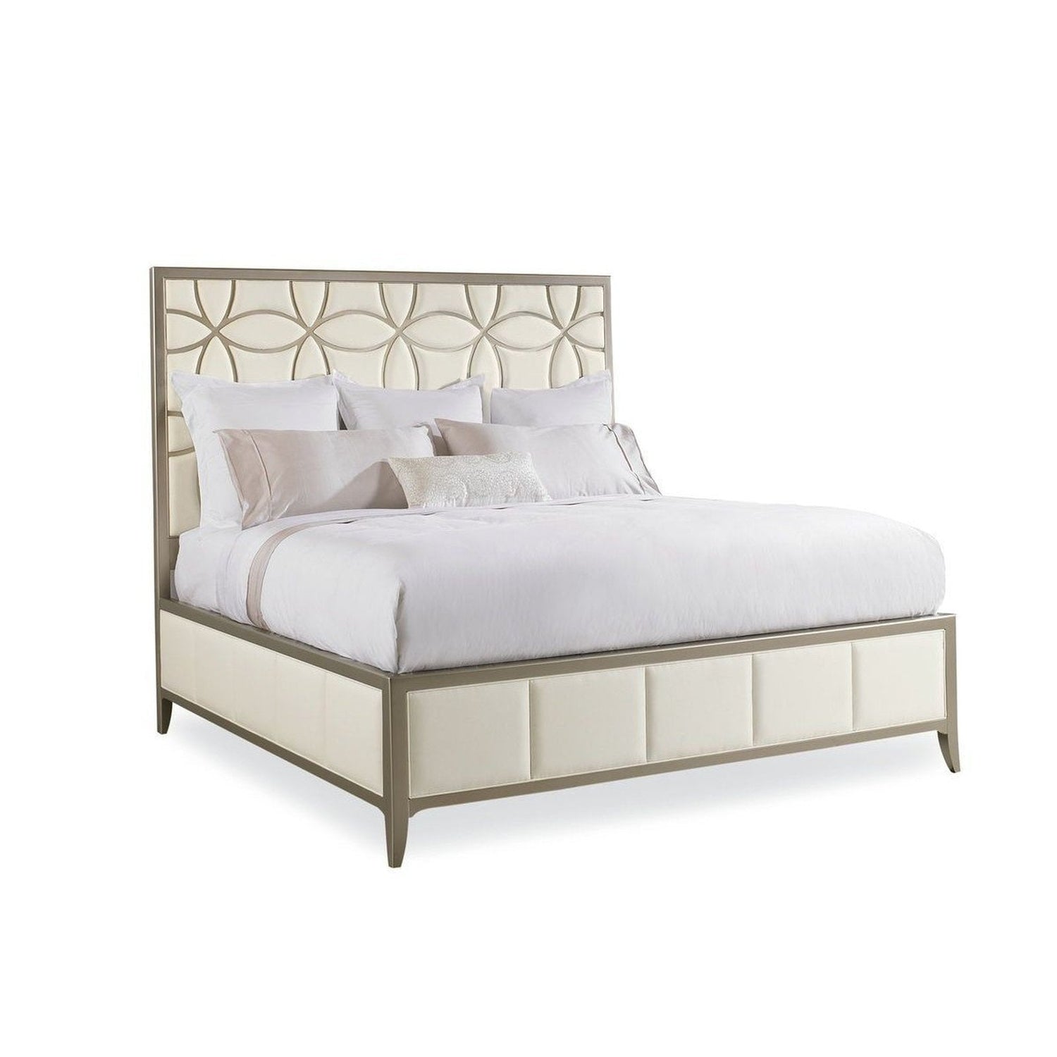 Caracole Classic Sleeping Beauty Bed DSC
