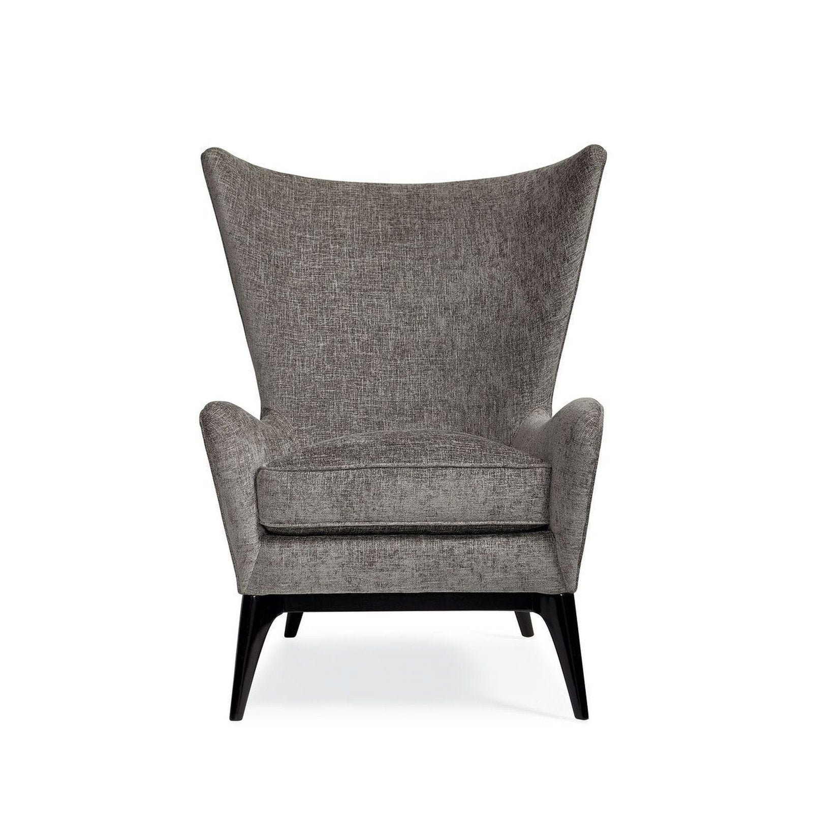 Caracole What's New Pussycat? Chair II Floor Sample