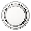 Christofle Albi Silver Plated Carafe Tray