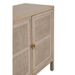 Essentials For Living Carina Media Sideboard