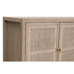 Essentials For Living Carina Media Sideboard