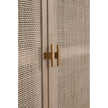 Essentials For Living Carina Media Sideboard