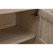 Essentials For Living Carina Media Sideboard