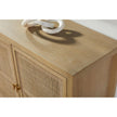 Essentials For Living Carina Media Sideboard