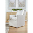Essentials For Living Carina Media Sideboard