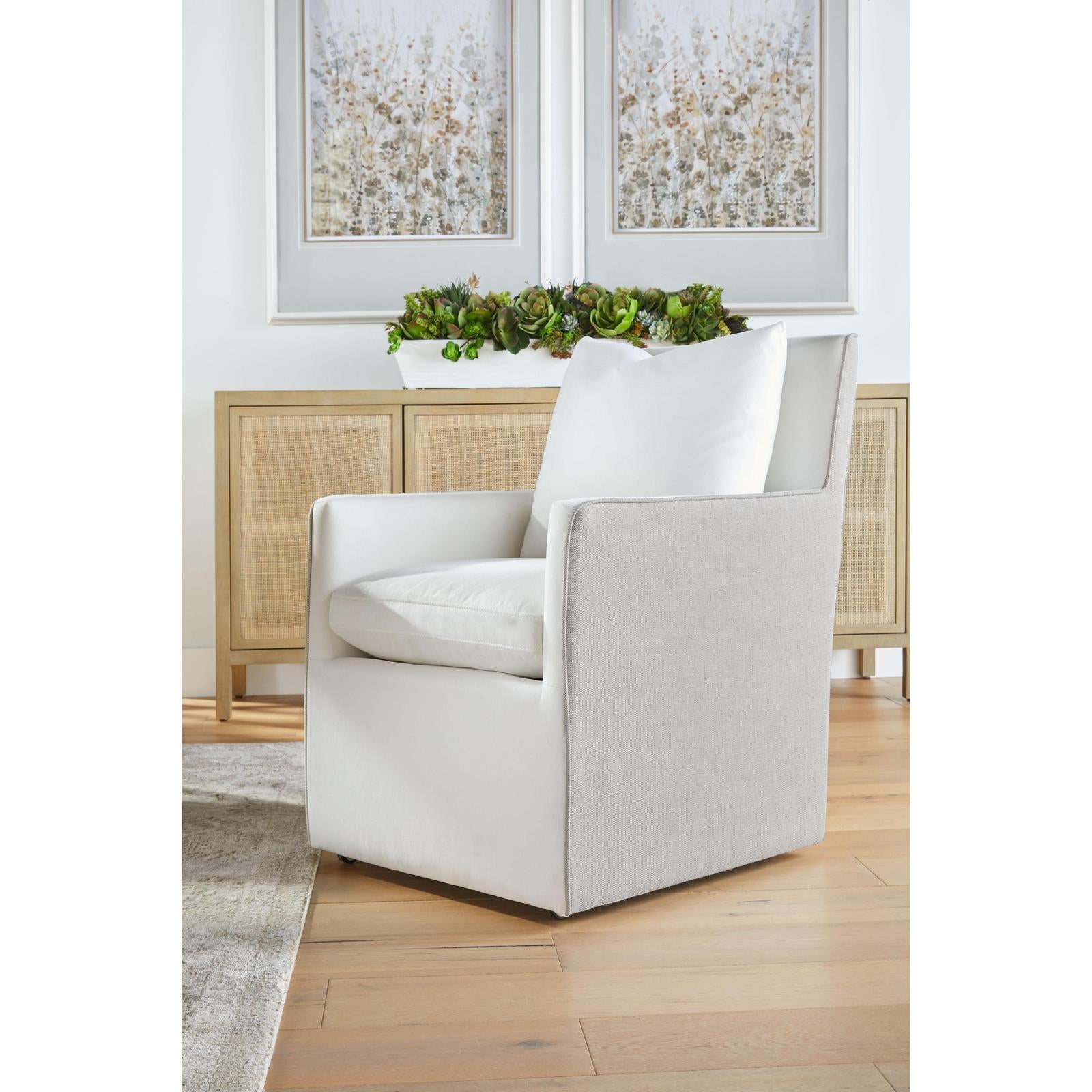 Essentials For Living Carina Media Sideboard