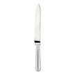 Christofle Malmaison Silver Plated Carving Knife