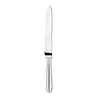Christofle Malmaison Silver Plated Carving Knife