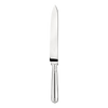 Christofle Malmaison Silver Plated Carving Knife