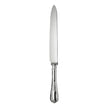 Christofle Marly Silver Plated Carving Knife