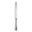Christofle Marly Silver Plated Carving Knife