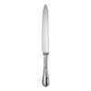 Christofle Marly Silver Plated Carving Knife