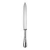 Christofle Marly Silver Plated Carving Knife
