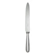 Christofle Perles Silver Plated Carving Knife