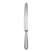 Christofle Perles Silver Plated Carving Knife