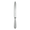 Christofle Perles Silver Plated Carving Knife