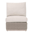 Essentials For Living Caspian Outdoor Modular Sofa